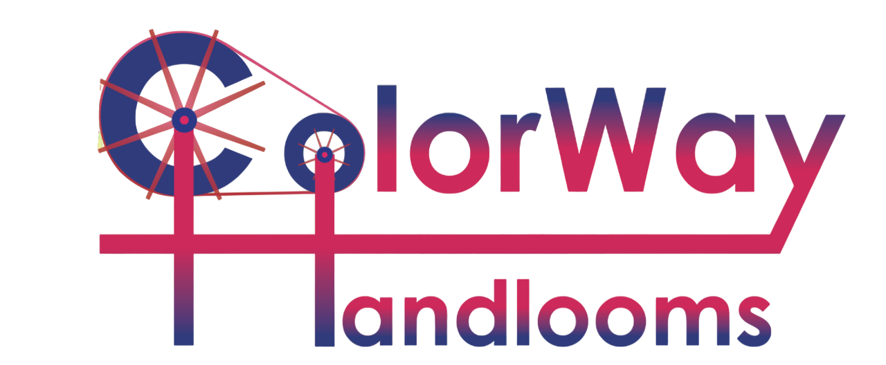 Colorway Handlooms Logo